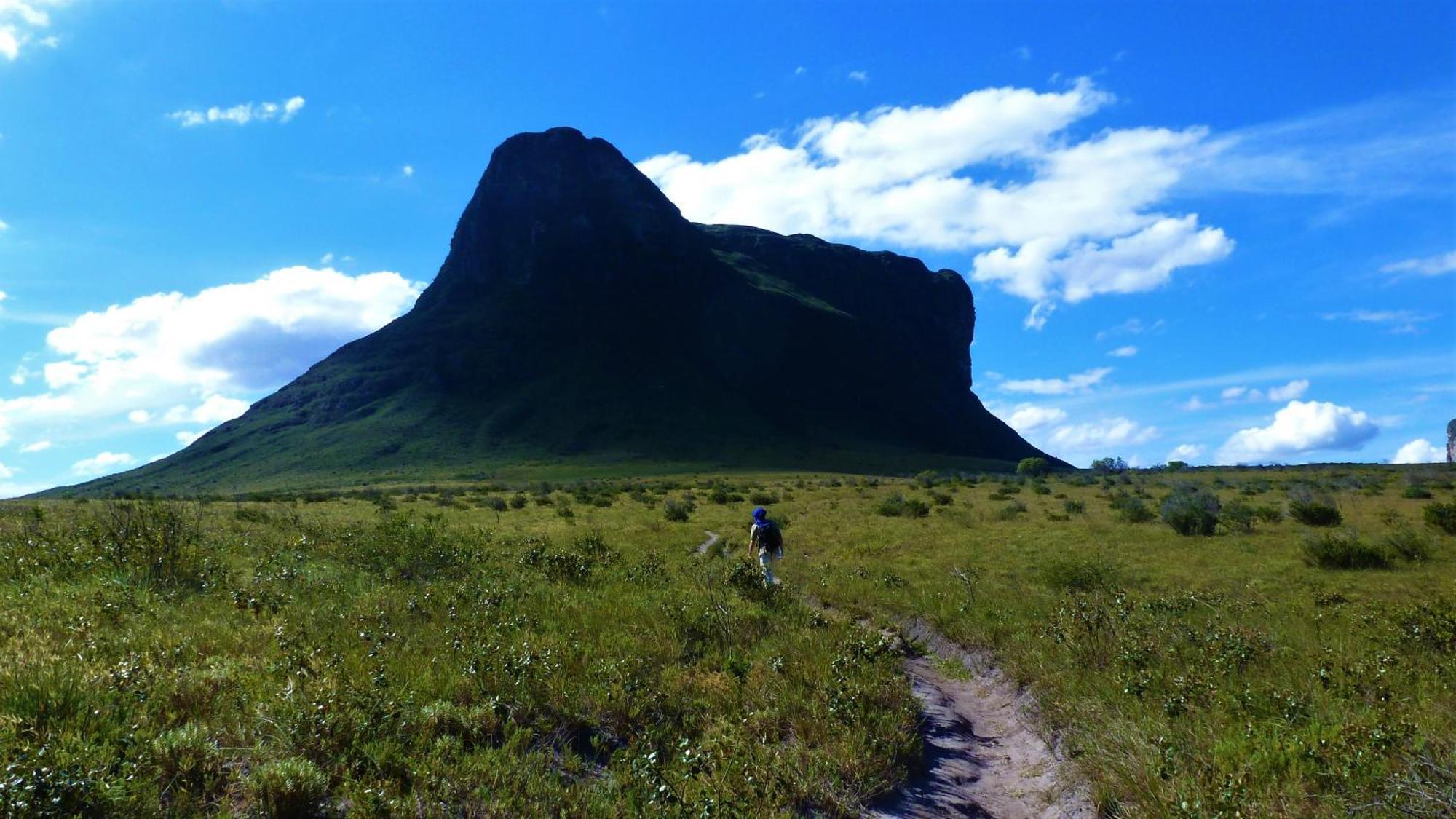 Chapada Backpackers Hostel Agencia 伦索伊斯 外观 照片